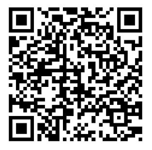 QR kod na Instagram pedikery Miri